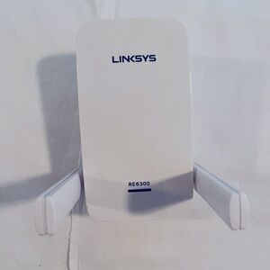 Linksys WiFi Extender